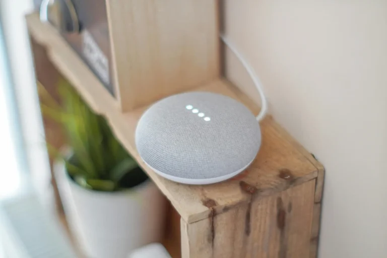 Smart Gadget